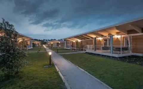 Lino delle Fate Eco Resort - 0