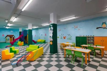 Lino delle Fate Eco Resort - 20