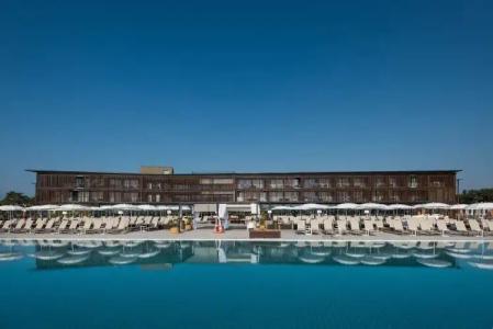 Lino delle Fate Eco Resort - 17