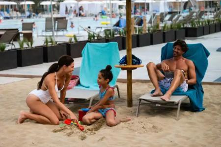 Lino delle Fate Eco Resort - 35