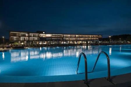 Lino delle Fate Eco Resort - 18