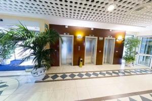 Aparthotel Holiday, Bibione