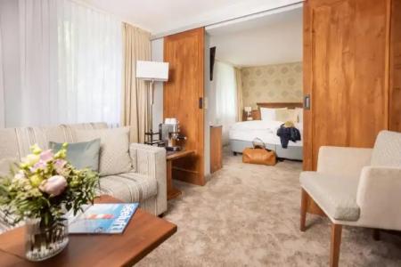 Romantik Scheelehof Stralsund - 125