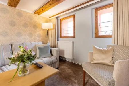 Romantik Scheelehof Stralsund - 134