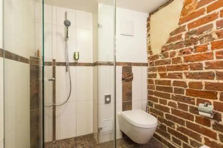 Romantik Scheelehof Stralsund - 109