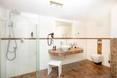 Romantik Scheelehof Stralsund - 123