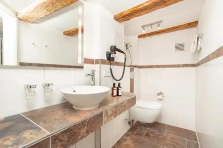 Romantik Scheelehof Stralsund - 131