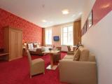Double Junior Suite