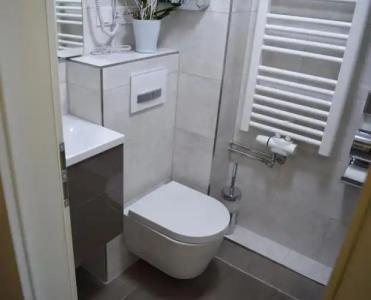 Trip Inn Residence City Center - 111
