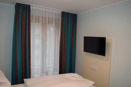 Trip Inn Residence City Center - 97