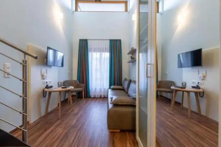 Trip Inn Residence City Center - 103
