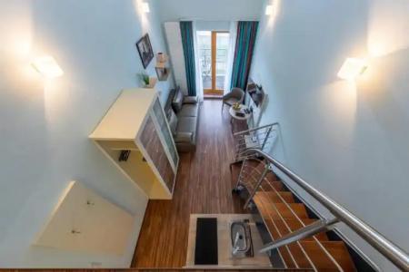 Trip Inn Residence City Center - 101