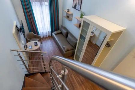Trip Inn Residence City Center - 102