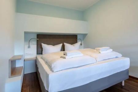 Trip Inn Residence City Center - 78