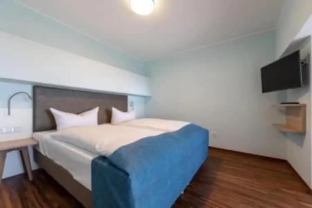 Trip Inn Residence City Center - 110
