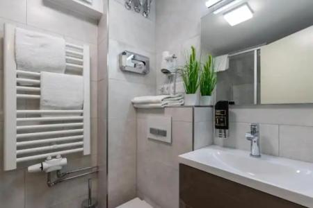 Trip Inn Residence City Center - 88