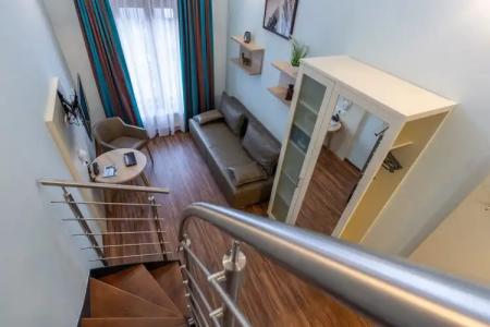 Trip Inn Residence City Center - 76