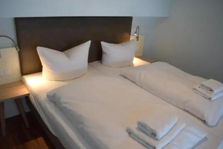 Trip Inn Residence City Center - 114