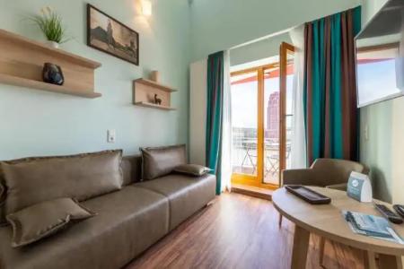 Trip Inn Residence City Center - 113