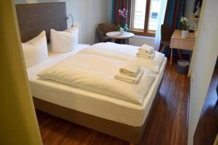Trip Inn Residence City Center - 94