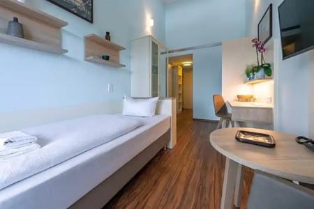 Trip Inn Residence City Center - 64