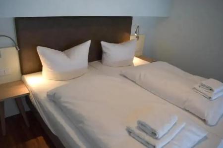 Trip Inn Residence City Center - 95