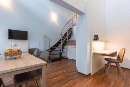 Trip Inn Residence City Center - 112