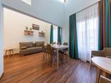 Standard Quadruple Duplex room