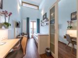 Standard Single Duplex room