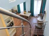 Standard Triple Duplex room