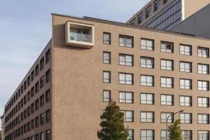 the niu Coin Mini-hotel, Frankfurt am Main