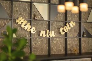 the niu Coin, Frankfurt am Main