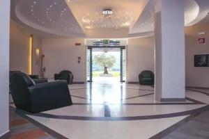 Hotel PentHouse, Perugia