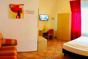 Hotel Romina, Frankfurt am Main
