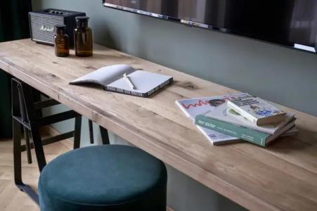 Gekko House Frankfurt, a Tribute Portfolio - 92