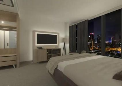 Melia Frankfurt City - 5