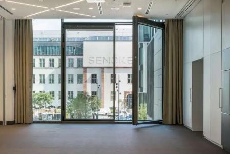 Melia Frankfurt City - 21