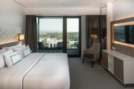 Melia Frankfurt City - 47