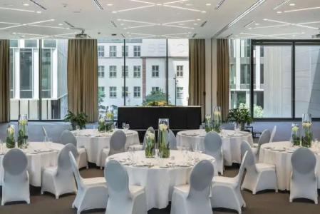 Melia Frankfurt City - 8