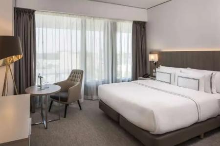 Melia Frankfurt City - 2