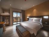Royal room