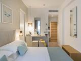 Superior Triple room with partial sea view