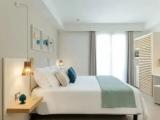 Classic Double room with balcony
