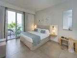 Deluxe room seafront
