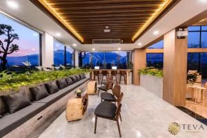 TEVA Valley Resort, Chiang Rai
