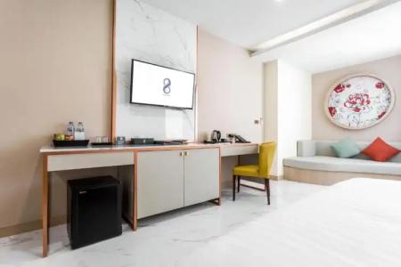 The 8 Udonthani - 53