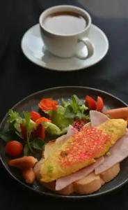 The 8 Udonthani - 19