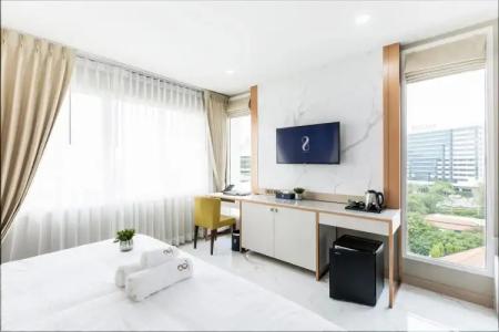 The 8 Udonthani - 27