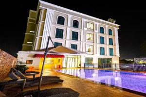 Banbua Grand Udon Hotel, Udon Thani