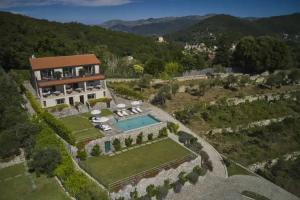Il Leccio - Luxury Resort Portofino Monte, Santa Margherita Ligure
